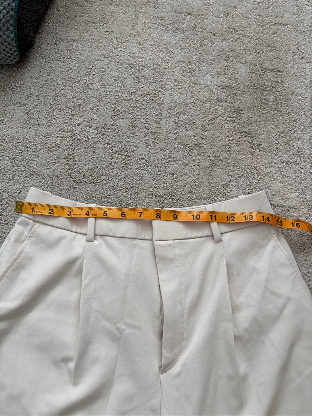 Uniqlo Wide Legged Dress Pants